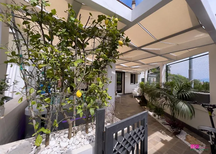 Gt House Fontana Limite